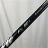 Mitsubishi Kaili White 80 XStiff (Tay) (39") Hybrid Shaft
