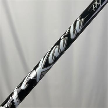 Mitsubishi Kaili White 80 XStiff (Tay) (39") Hybrid Shaft