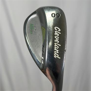 Cleveland CG14 60.12 YSQ4 Graphite Wedge Ladies RH
