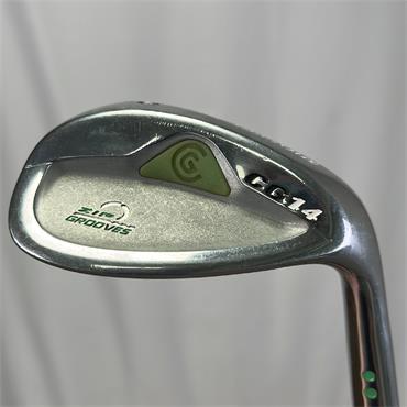 Cleveland CG14 60.12 YSQ4 Graphite Wedge Ladies RH