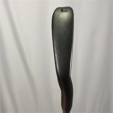 Cobra Forged Tec Black #3 Banzai Stiff Iron Gents RH