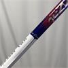 Cobra Forged Tec Black #3 Banzai Stiff Iron Gents RH