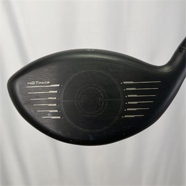 Cobra Darkspeed LS 8.0 Helium Stiff Driver Gents RH