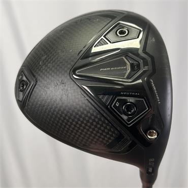 Cobra Darkspeed LS 8.0 Helium Stiff Driver Gents RH