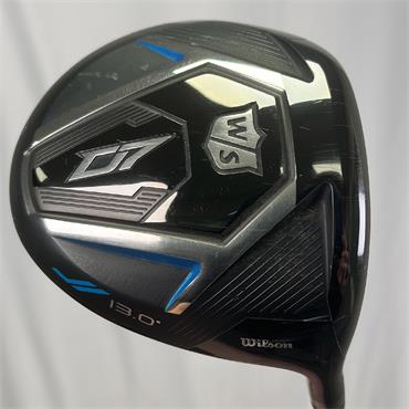 Wilson D7 13.0 Helium Senior Driver Gents RH