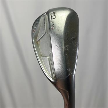 Cleveland CBX 2 60.10 D.G Steel Wedge Gents RH