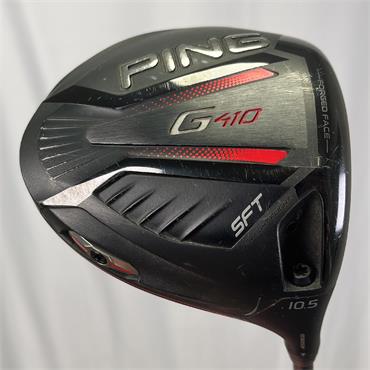 Ping G410 SFT 10.5 Tensei Regular Driver Gents RH