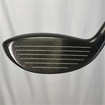 Callaway Ai Smoke TD #7 Ventus TR Blue 8 Stiff FW Gents RH