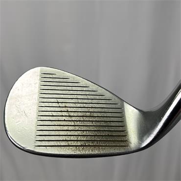 Titleist SM6 Chrome 56.10S Steel Wedge Gents RH