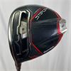 TaylorMade Stealth 2 Plus 10.5 KBS Regular Driver Gents LH