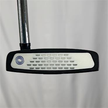 Odyssey 2-Ball Ten Arm Lock 42" Putter Gents LH