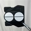 Odyssey 2-Ball Ten Arm Lock 42" Putter Gents LH