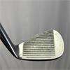 Mizuno T20 Chrome 50.07 Stiff Steel Wedge Gents LH
