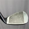 Mizuno T20 Chrome 60.06 Stiff Steel Wedge Gents LH