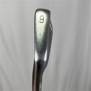 Mizuno JPX921 SEL #6 Modus Stiff Steel Iron Gents LH