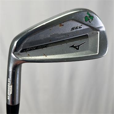 Mizuno JPX921 SEL #6 Modus Stiff Steel Iron Gents LH