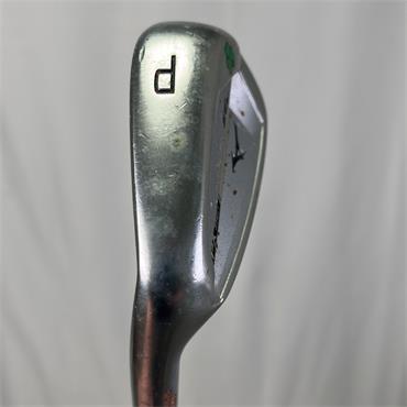 Mizuno JPX921 SEL PW Modus Stiff Steel Wedge Gents LH