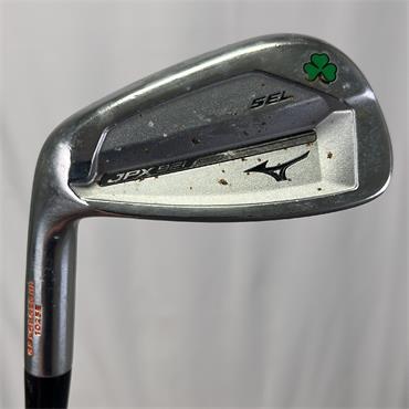 Mizuno JPX921 SEL PW Modus Stiff Steel Wedge Gents LH