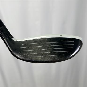 TaylorMade SIM Max #4 Ventus Blue Regular Hybrid Gents LH