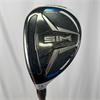 TaylorMade SIM Max #4 Ventus Blue Regular Hybrid Gents LH