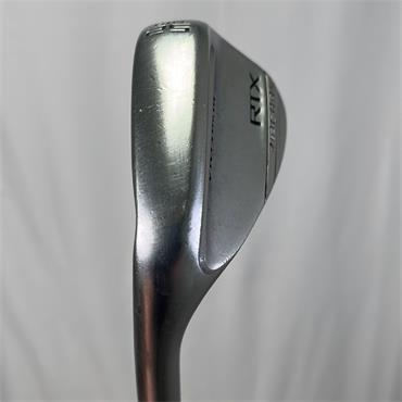 Cleveland RTX Zipcore 52.10M DG Steel Wedge Gents LH