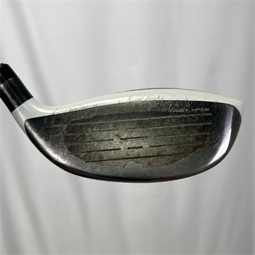 TaylorMade SIM2 Max-D #3 Speeder 45 Regular Fairway Gents LH