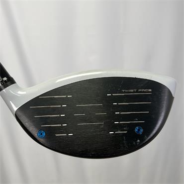 TaylorMade SIM Max-D 10.5 Tensei Regular Driver Gents LH