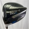 TaylorMade SIM Max-D 10.5 Tensei Regular Driver Gents LH