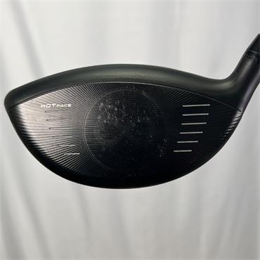 Cobra LTDx LS 9.0 Hzrdus iM10 Stiff Driver Gents RH