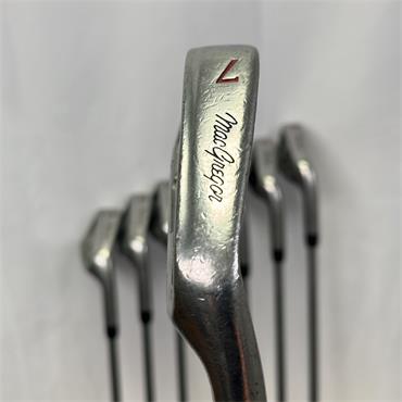 MacGregor MX Tour Oversize 4-PW Regular Steel Irons Gents RH