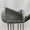 MacGregor MX Tour Oversize 4-PW Regular Steel Irons Gents RH