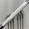 MacGregor MX Tour Oversize 4-PW Regular Steel Irons Gents RH