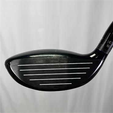 Titleist TSR1 #5 MMT 40 Senior Fairway Gents RH