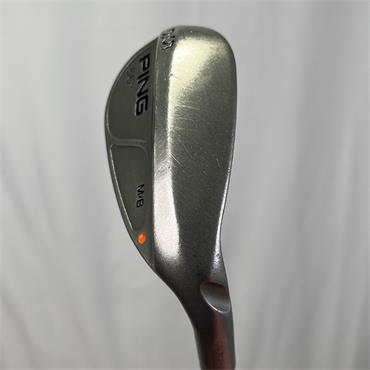 Ping M/B 56 Steel Wedge Gents RH