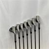 Callaway Rogue ST Max OS 5-SW Regular Steel Irons Gents RH