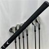 Callaway Rogue ST Max OS 5-SW Regular Steel Irons Gents RH
