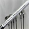 Callaway Rogue ST Max OS 5-SW Regular Steel Irons Gents RH