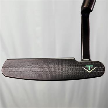 MISC Toulon First Run NYC 34" Putter Gents RH
