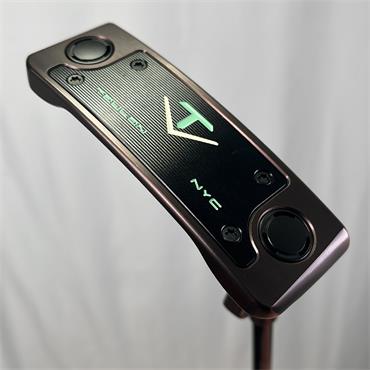 MISC Toulon First Run NYC 34" Putter Gents RH