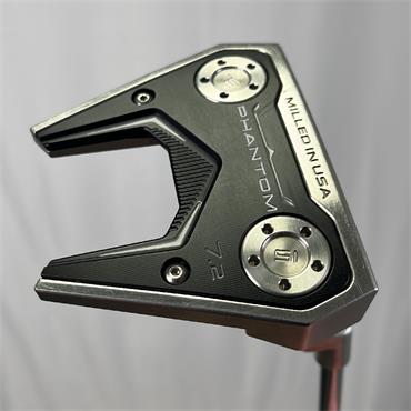 Scotty Cameron Phantom 7.2 34" Putter Gents RH