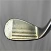 Cleveland CG11 Chrome 60 Steel Wedge Gents RH