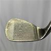 Titleist SM5 Brushed 56.10F Steel Wedge Gents RH