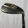 Titleist SM5 Brushed 56.10F Steel Wedge Gents RH