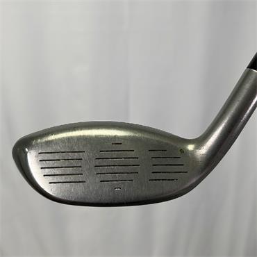 Ping G5 #3 Aldila NV 85 Regular Hybrid Gents RH