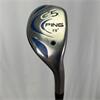 Ping G5 #3 Aldila NV 85 Regular Hybrid Gents RH
