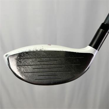 TaylorMade Burner Superfast 2.0 #3 Regular Fairway Gents RH