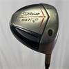 Titleist 907 D2 9.5 Prolaunch Red Stiff Driver Gents RH