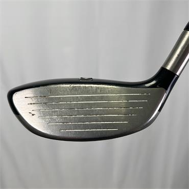 Titleist 909 F2 #3 VooDoo Stiff Fairway Gents RH