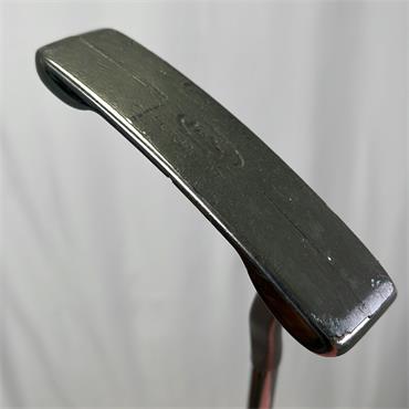 Yes Golf Ltd C Groove Blade 34" Putter Gents RH