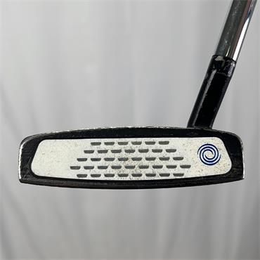 Odyssey 2Ball Ten Tour Lined S 34" Putter Gents RH